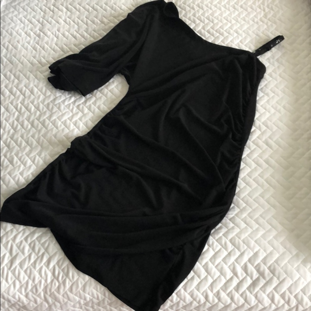 Sexy cocktail dress!
